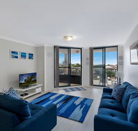 Twin Shores 67 - Hotel Accommodation