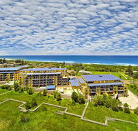 Twin Shores Unit 113 - Hotel Accommodation