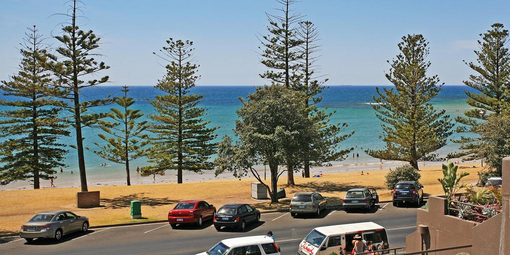 Bells Beach VIC Hotel Accommodation