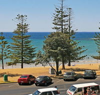 Two Bays Apartments Australia - Hotel Accommodation