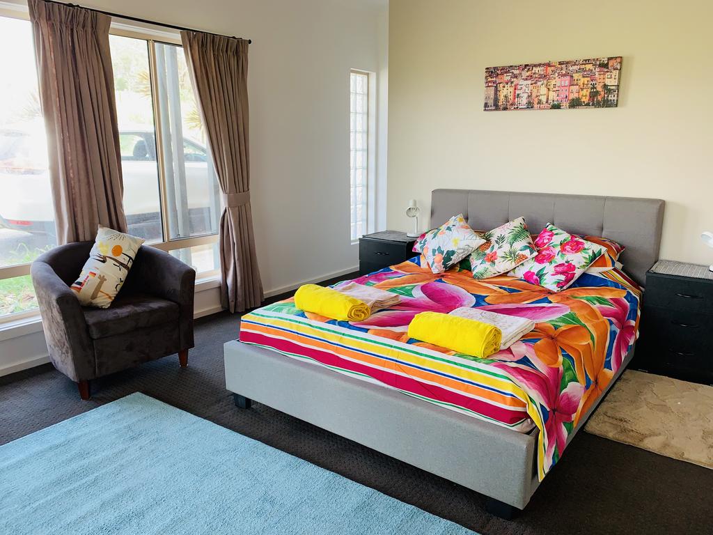 Gemmells SA Hotel Accommodation