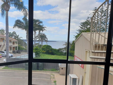 Twofold Bay Motor Inn - Hotel Accommodation 1