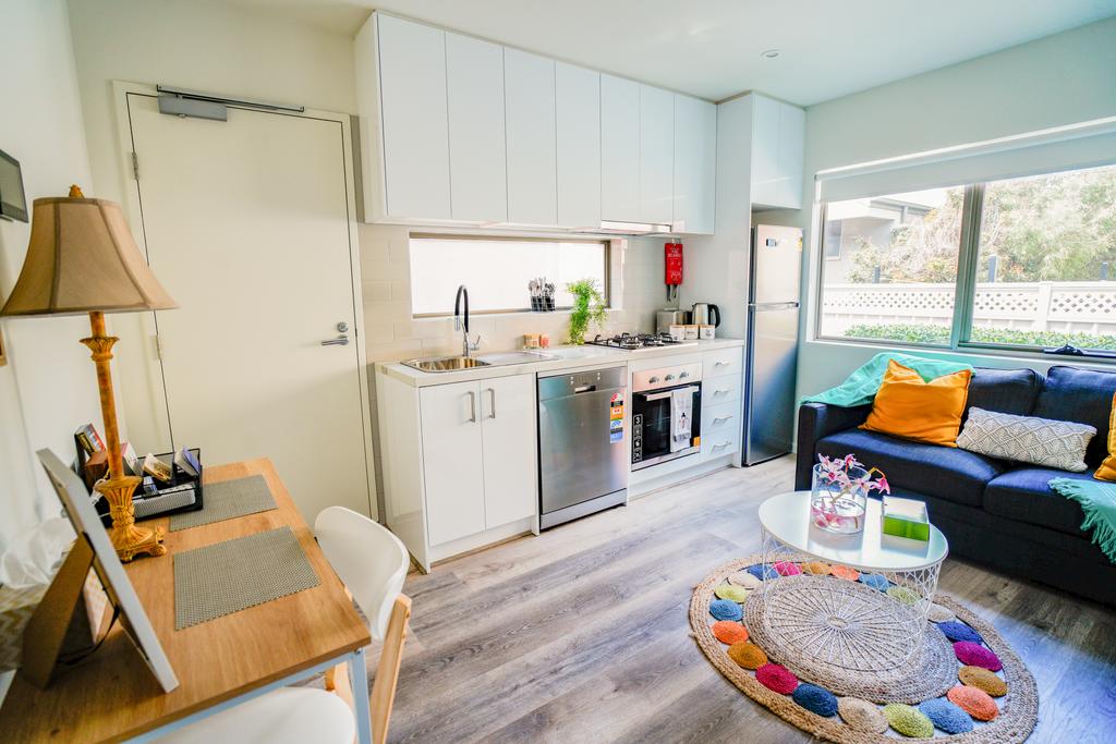 Broadmeadows VIC Hotel Accommodation
