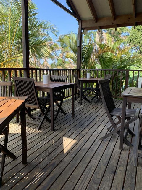 Ulladulla Guest House - Hotel Accommodation 1