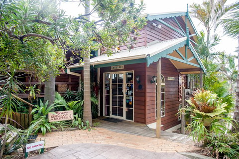 Ulladulla Guest House - Hotel Accommodation 3