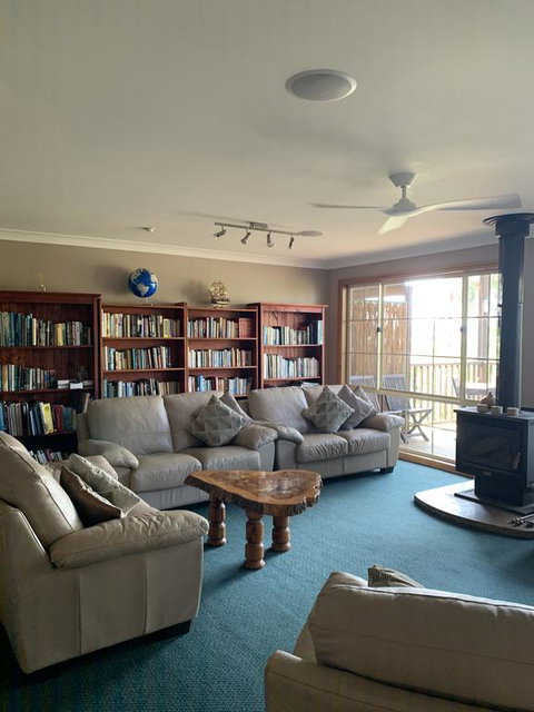 Ulladulla Guest House - Hotel Accommodation 2