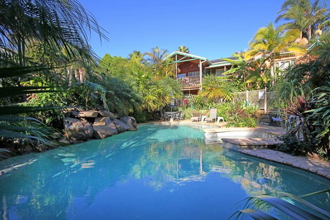 Ulladulla Guest House - Hotel Accommodation 0