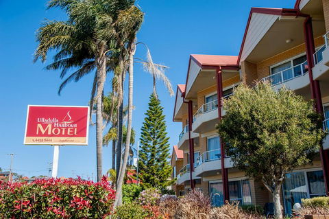 Ulladulla Harbour Motel - Hotel Accommodation 2