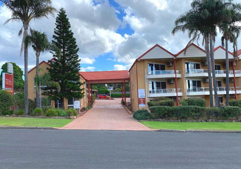 Ulladulla Harbour Motel - Hotel Accommodation 1