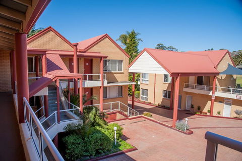 Ulladulla Harbour Motel - Hotel Accommodation 3