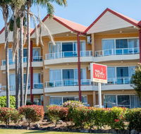 Ulladulla Harbour Motel
