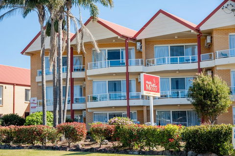 Ulladulla Harbour Motel - Hotel Accommodation 0