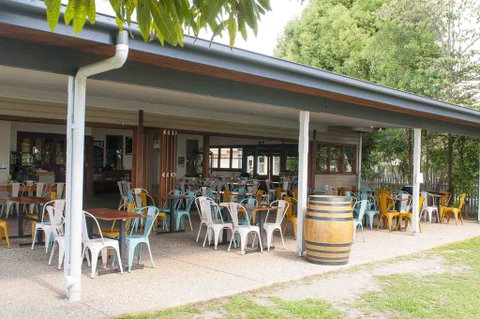 Ulmarra Hotel - Hotel Accommodation 3