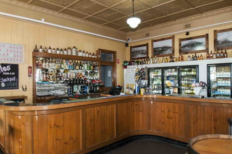 Ulmarra Hotel - Hotel Accommodation 2