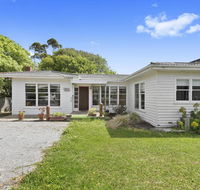 Ultimate Beach Retreat Aus - Hotel Accommodation