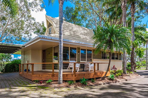 Ultiqa Village Resort - Hotel Accommodation 0