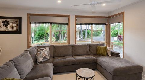 Ultiqa Village Resort - Hotel Accommodation 2