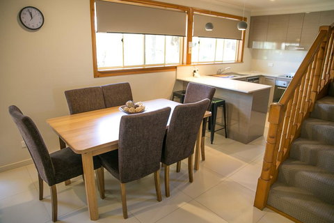 Ultiqa Village Resort - Hotel Accommodation 3