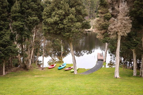 Ulverstone River Retreat - Hotel Accommodation 1