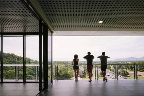 UniLodge John Grey Hall - Hotel Accommodation 1