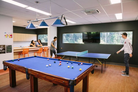 UniLodge John Grey Hall - Hotel Accommodation 1