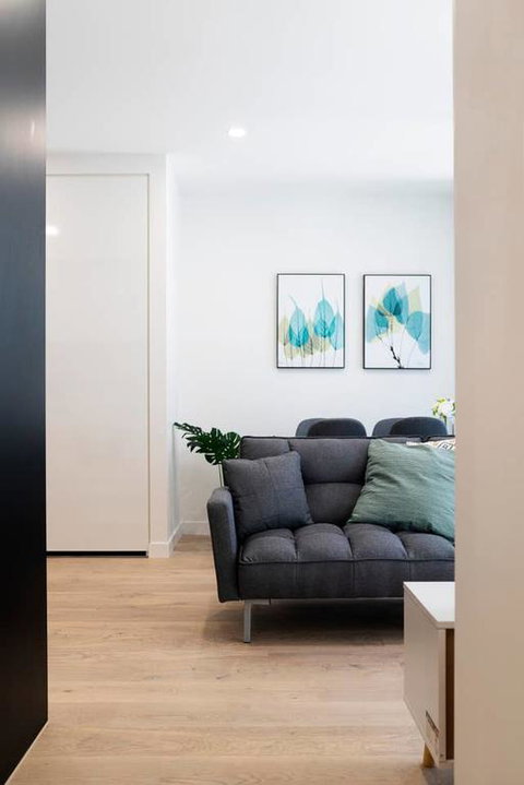 Union Tower@CBD - Hotel Accommodation 3