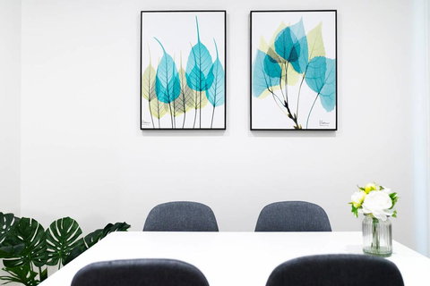 Union Tower@CBD - Hotel Accommodation 1