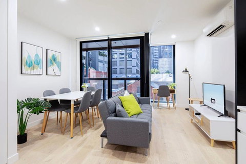 Union Tower@CBD - Hotel Accommodation 0