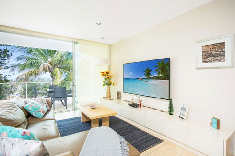 Unit 207 Plantation - Rainbow Beach, Ocean Facing - Plantation Resort Unit, Incredible Views, Top Floor - Hotel Accommodation 3