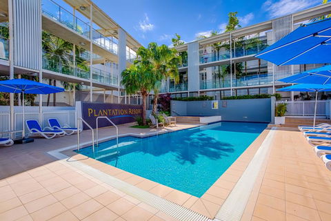 Unit 207 Plantation - Rainbow Beach, Ocean Facing - Plantation Resort Unit, Incredible Views, Top Floor - Hotel Accommodation 0