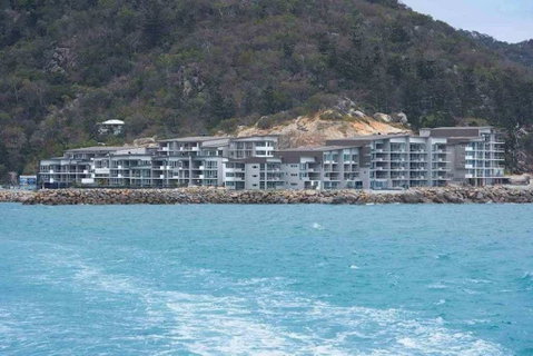 Unit 3202 One Bright Point - Hotel Accommodation 3