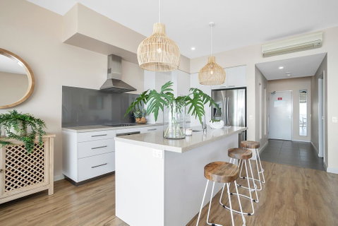 UNIT 35 Whitsundays - Hotel Accommodation 2