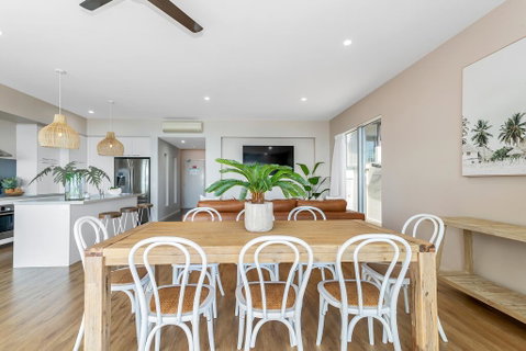 UNIT 35 Whitsundays - Hotel Accommodation 3