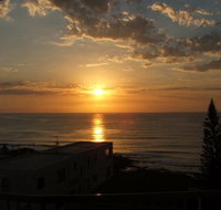 Unit 5 Sanctuary Shores Kings Beach - Free Wifi - Hotel Accommodation