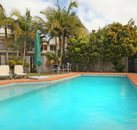 Unit 9 Marcoola Shores 1 Flindersia Street Marcoola 500 BOND LINEN INCLUDED - Hotel Accommodation
