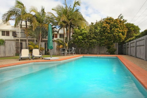 Unit 9 Marcoola Shores 1 Flindersia Street Marcoola, 500 BOND, LINEN INCLUDED - Hotel Accommodation 0