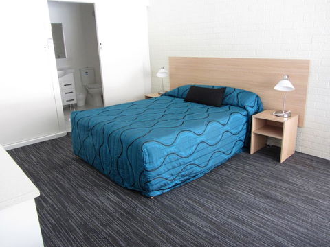Urangan Motor Inn - Hotel Accommodation 2
