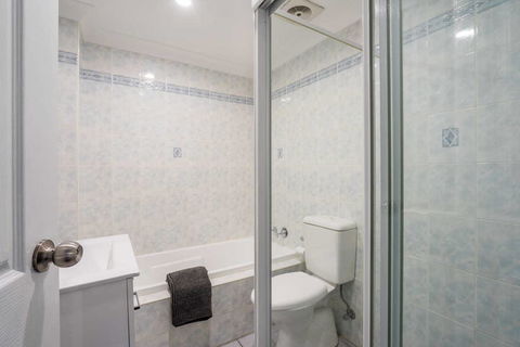 Urban Escape - Parramatta - Hotel Accommodation 3