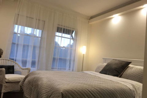 Urban Escape - Parramatta - Hotel Accommodation 1