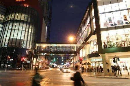 Urban Escape - Parramatta - Hotel Accommodation 0