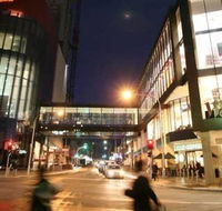 Urban Escape - Parramatta - Hotel Accommodation