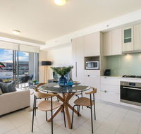 Urban Rest - Kelvin Grove - Hotel Accommodation