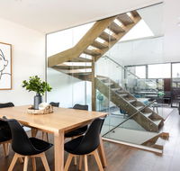 Urban Rest - Little Grenfell - Hotel Accommodation