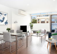 Urban Rest - Riley St - Hotel Accommodation
