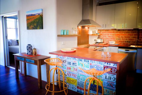 UrbanStyle Claremont Apartment - Hotel Accommodation 0