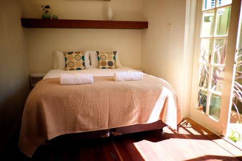 UrbanStyle Claremont Apartment - Hotel Accommodation 3