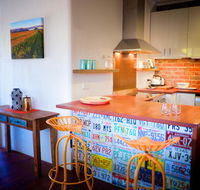 UrbanStyle Claremont Apartment - Hotel Accommodation