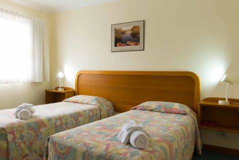 Vacation Village - Hotel Accommodation 2