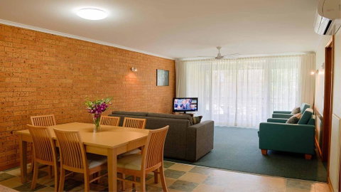 Vacation Village - Hotel Accommodation 0