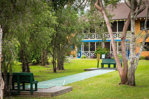 Vacation Village - Hotel Accommodation 1